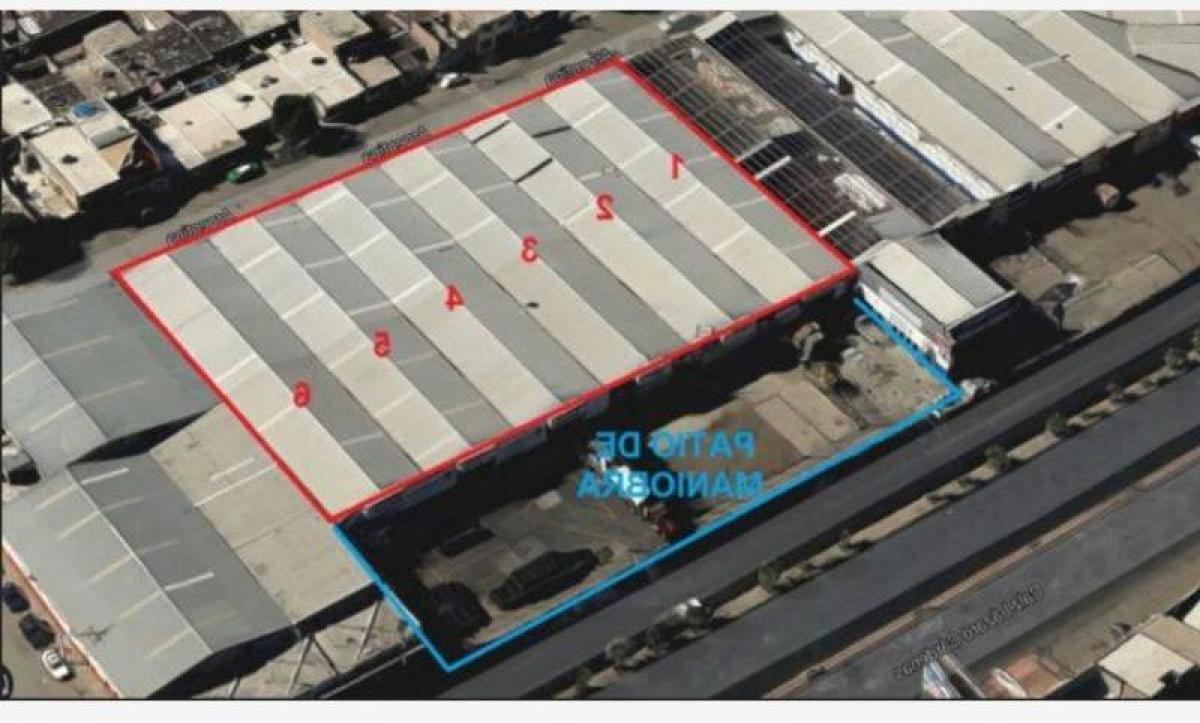 Picture of Other Commercial For Sale in Gomez Palacio, Durango, Mexico