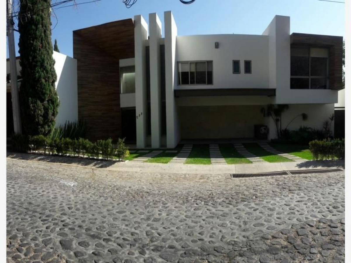 Picture of Home For Sale in Cuernavaca, Morelos, Mexico