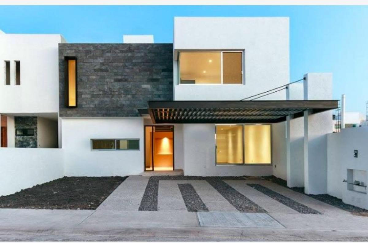 Picture of Home For Sale in Queretaro, Queretaro, Mexico