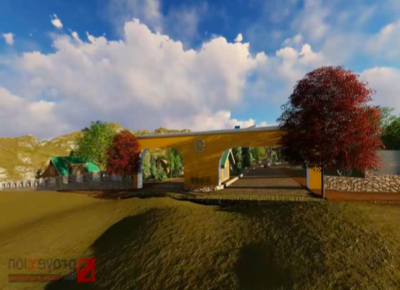 Development Site For Sale in Chihuahua, Mexico