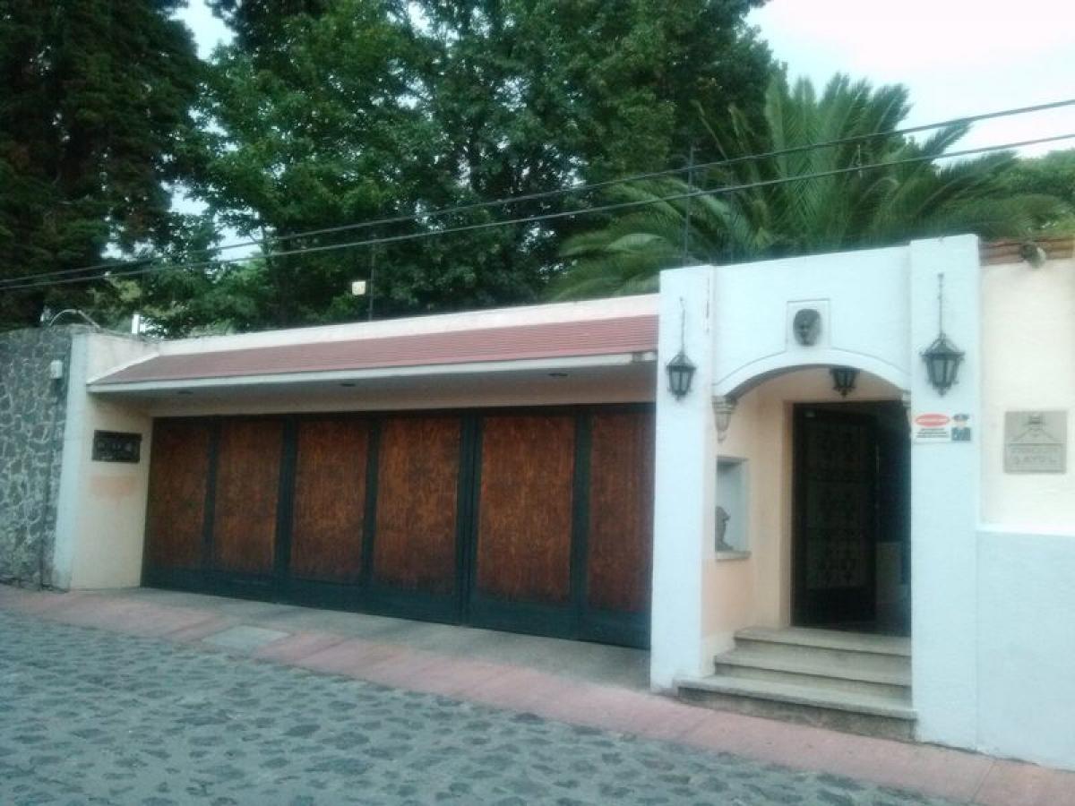 Picture of Home For Sale in Xochimilco, Mexico City, Mexico