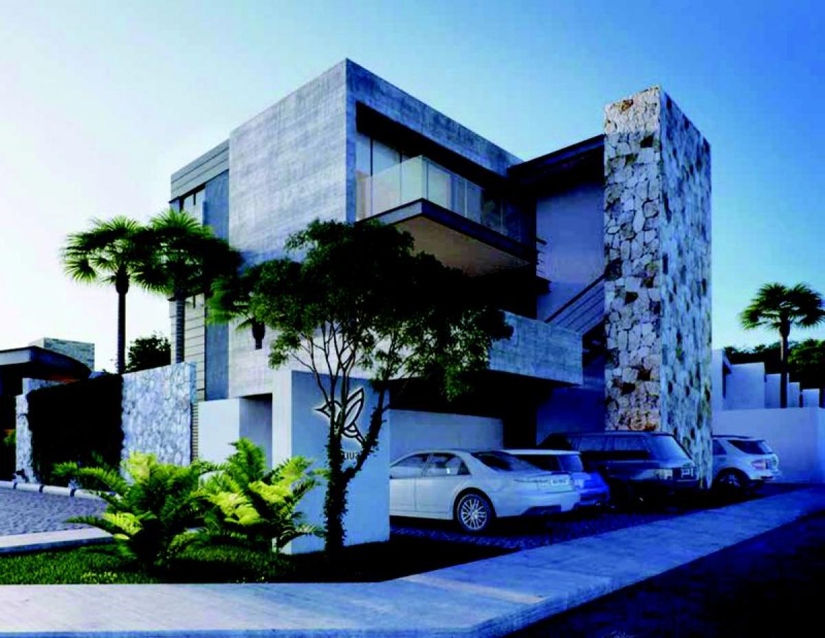 Picture of Apartment For Sale in Temozon, Yucatan, Mexico