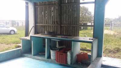 Development Site For Sale in Tijuana, Mexico