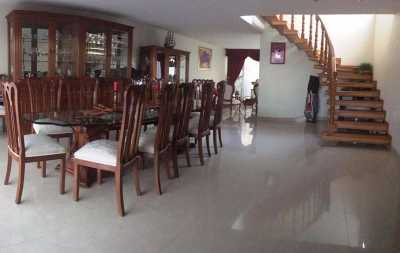 Home For Sale in Villa Del Carbon, Mexico