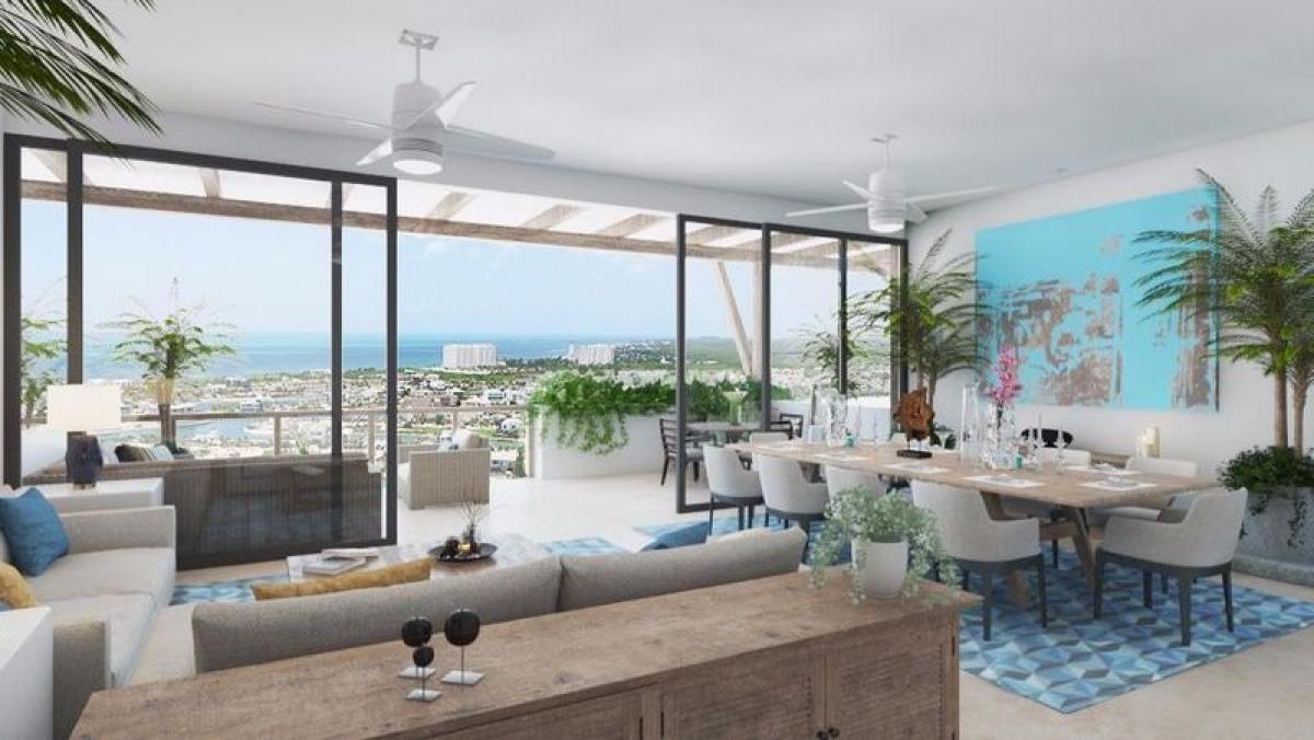 Picture of Apartment For Sale in Benito Juarez, Mexico City, Mexico