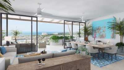 Apartment For Sale in Benito Juarez, Mexico