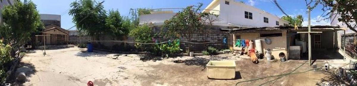 Picture of Residential Land For Sale in Tamaulipas, Tamaulipas, Mexico