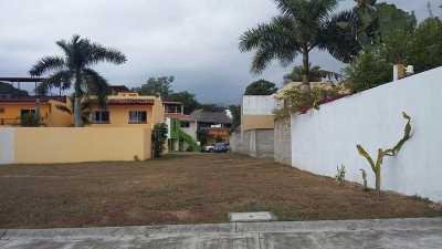 Residential Land For Sale in Bahia De Banderas, Mexico