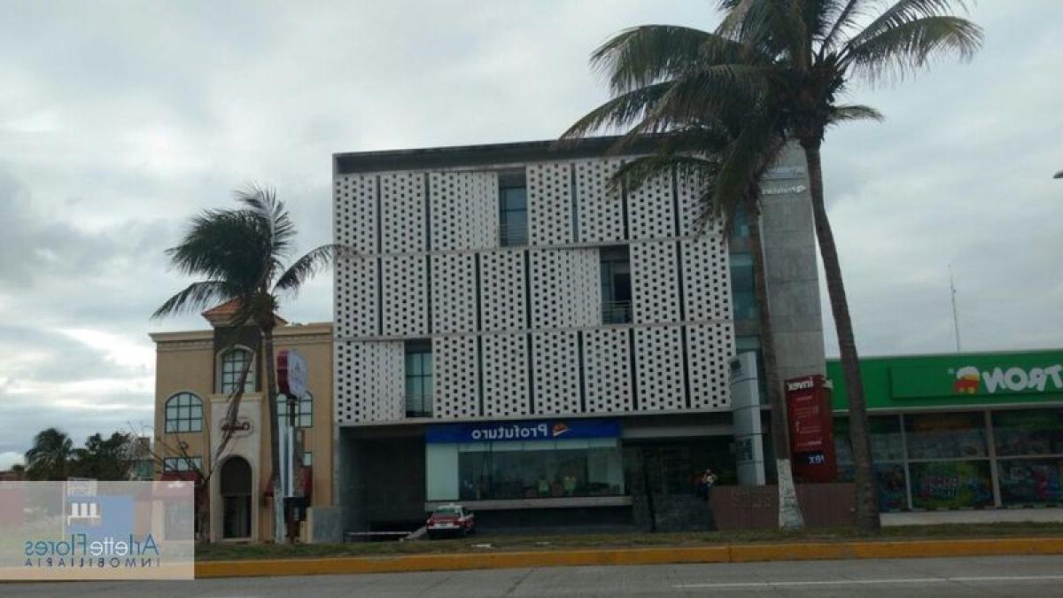 Picture of Office For Sale in Veracruz De Ignacio De La Llave, Veracruz, Mexico
