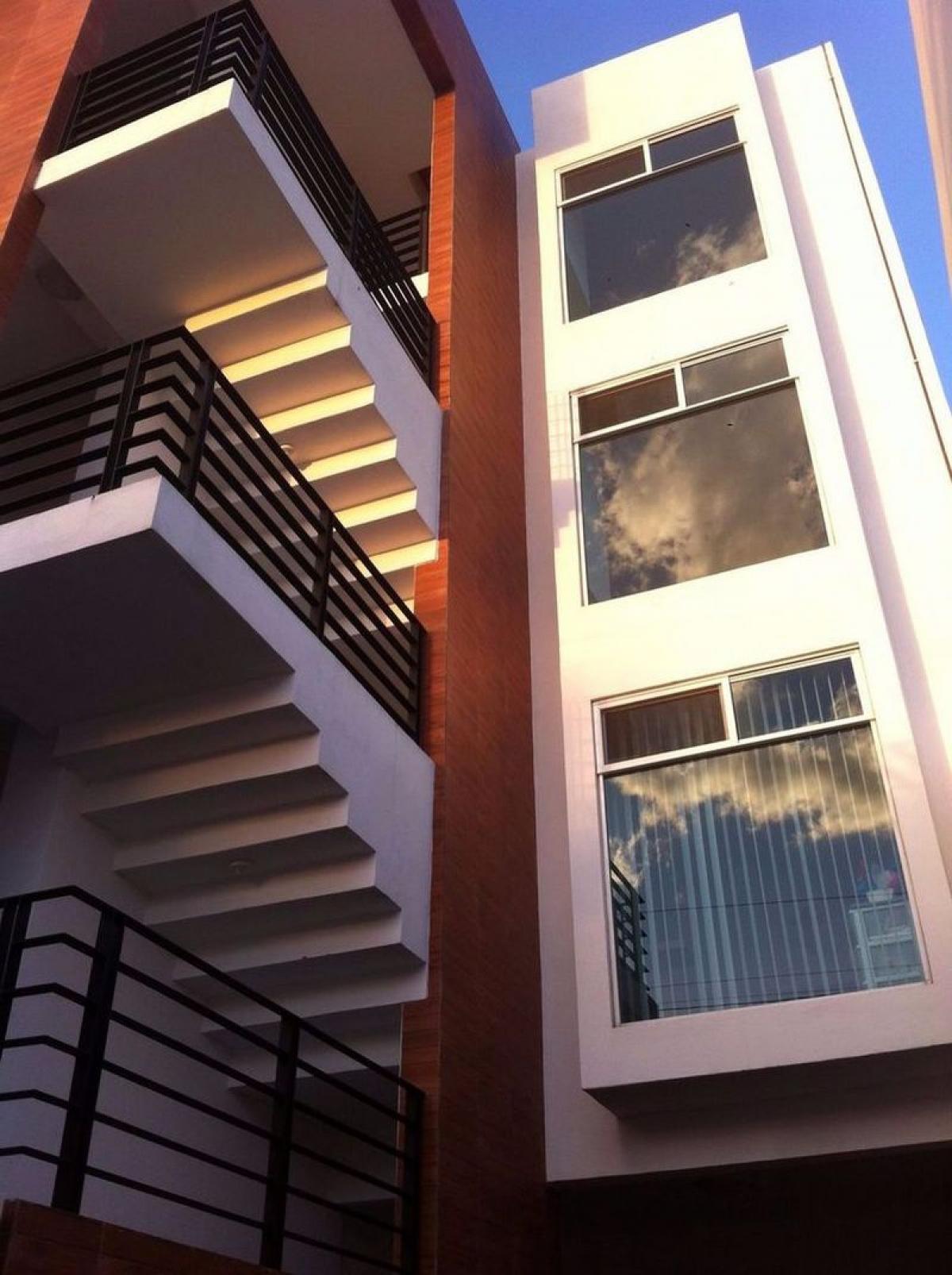 Picture of Apartment For Sale in San Luis Potosi, San Luis Potosi, Mexico