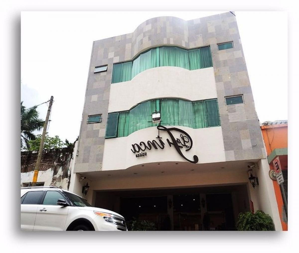 Picture of Apartment Building For Sale in Tabasco, Tabasco, Mexico