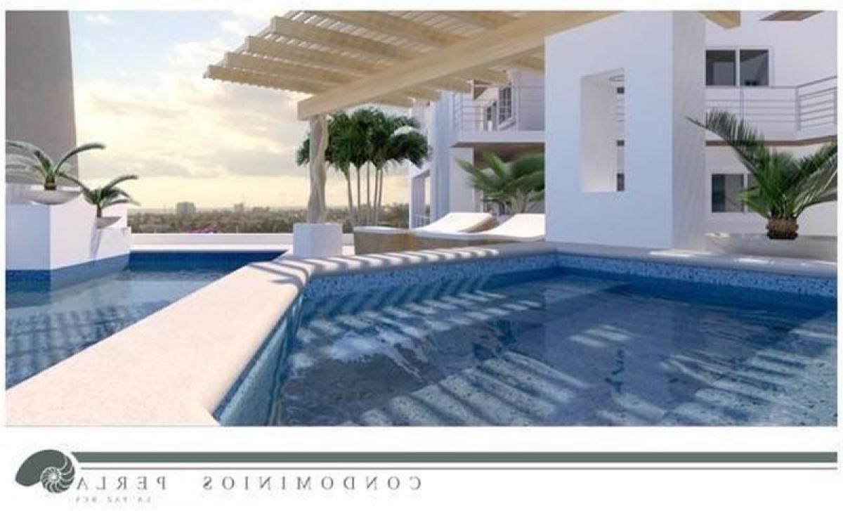 Picture of Apartment For Sale in Baja California Sur, Baja California Sur, Mexico