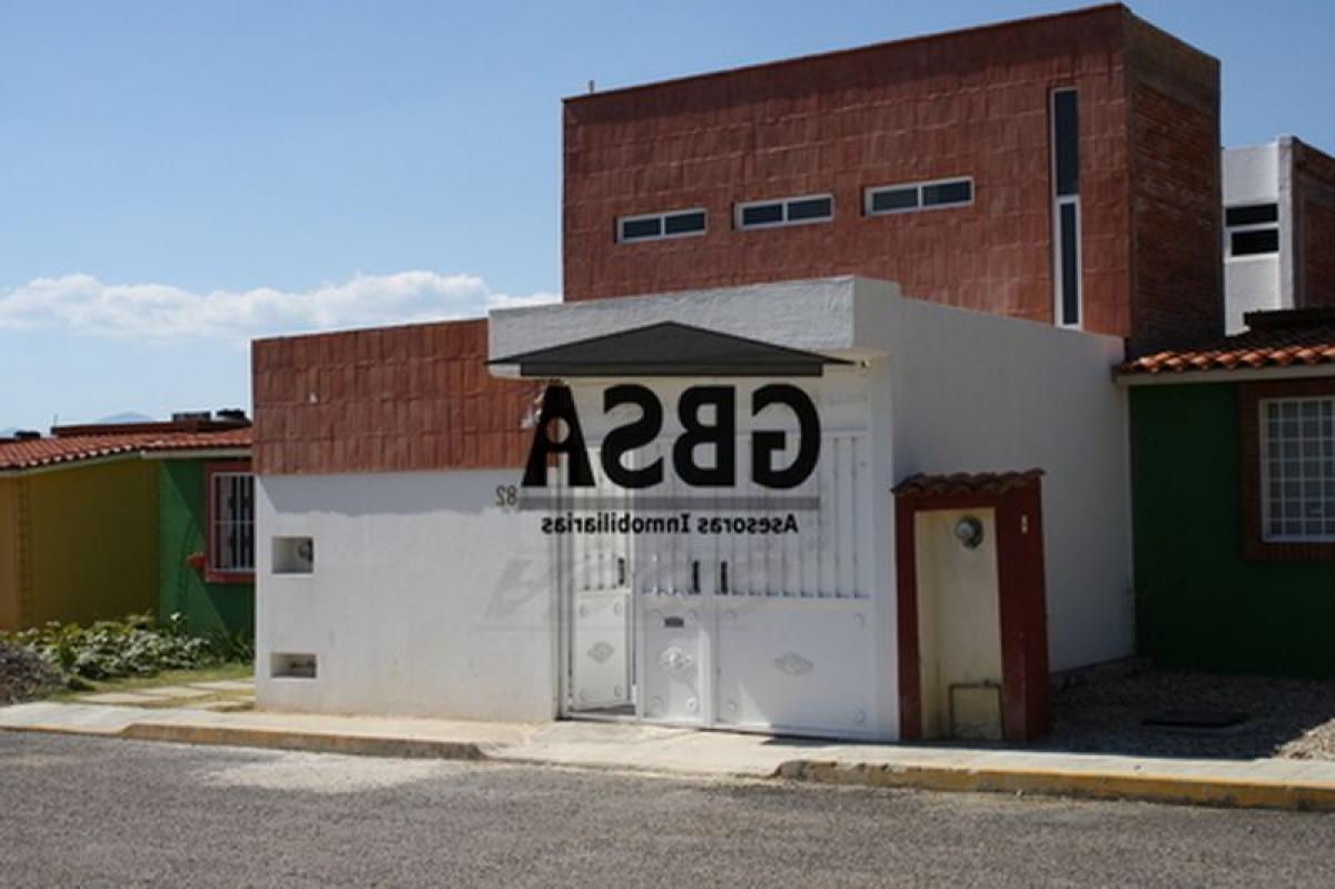 Picture of Home For Sale in San Francisco Lachigolo, Oaxaca, Mexico