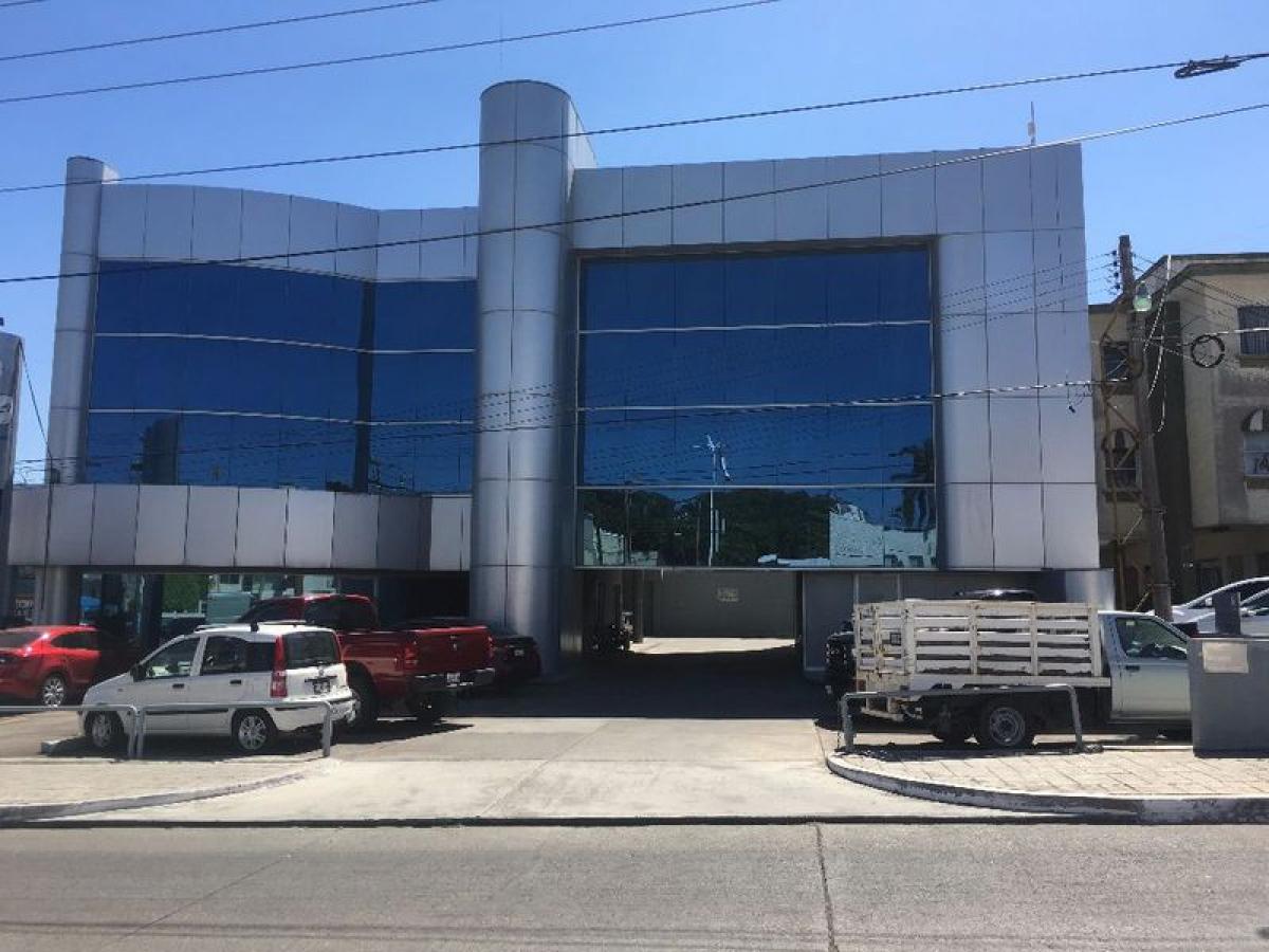 Picture of Office For Sale in Tamaulipas, Tamaulipas, Mexico