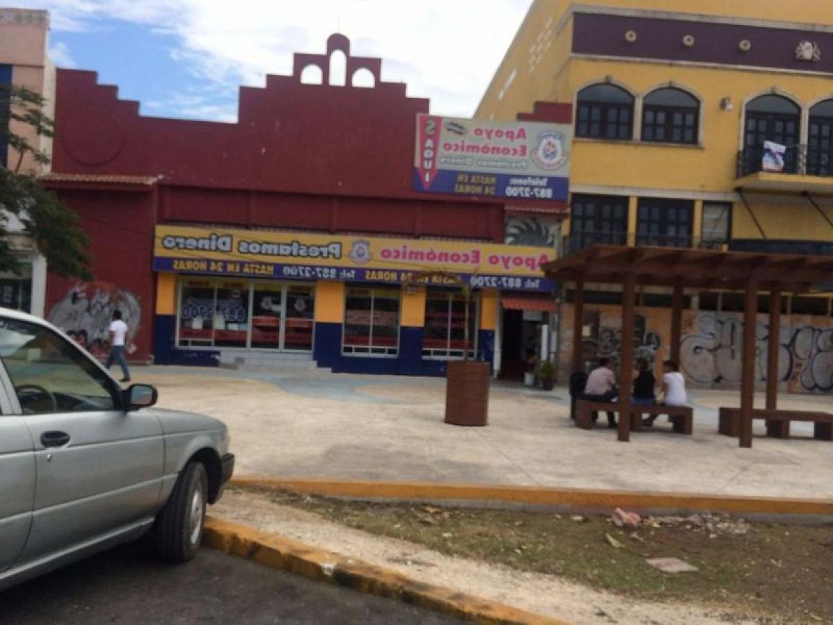 Picture of Apartment Building For Sale in Benito Juarez, Mexico City, Mexico