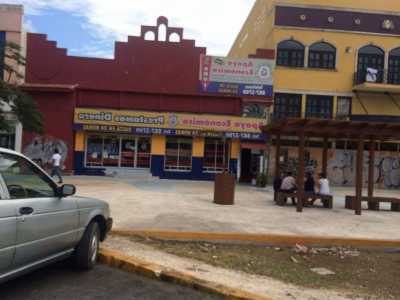 Apartment Building For Sale in Benito Juarez, Mexico