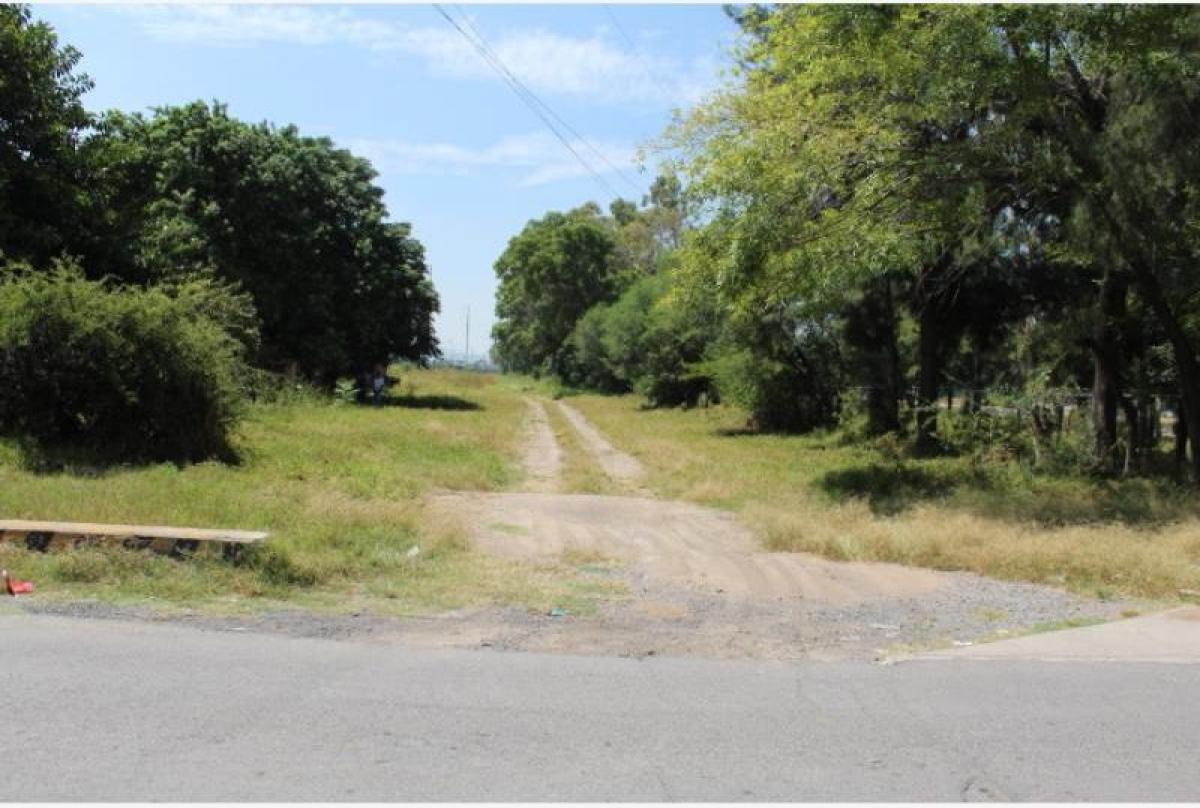 Picture of Residential Land For Sale in Celaya, Guanajuato, Mexico