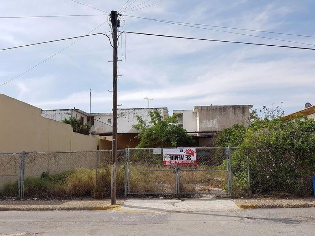 Picture of Residential Land For Sale in Tamaulipas, Tamaulipas, Mexico