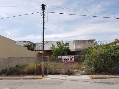 Residential Land For Sale in Tamaulipas, Mexico