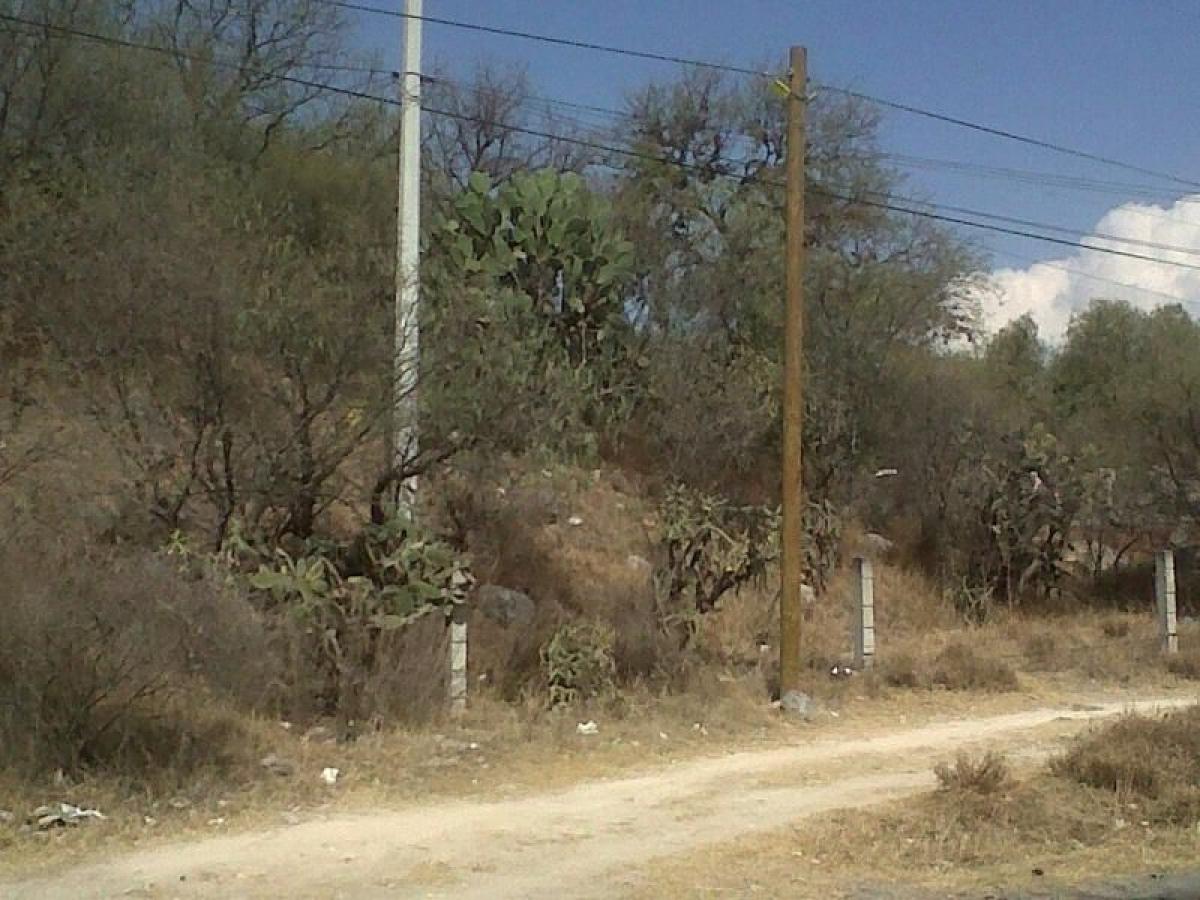 Picture of Residential Land For Sale in Tula De Allende, Hidalgo, Mexico