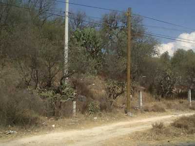 Residential Land For Sale in Tula De Allende, Mexico