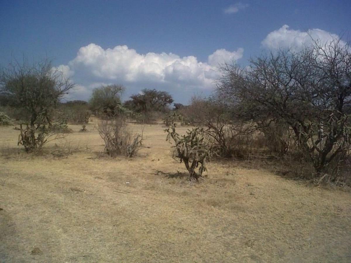 Picture of Residential Land For Sale in Tula De Allende, Hidalgo, Mexico
