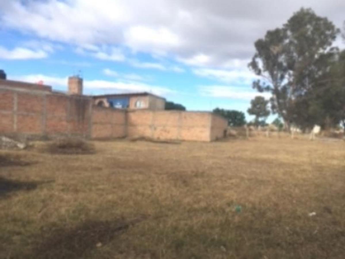 Picture of Residential Land For Sale in Zapopan, Jalisco, Mexico