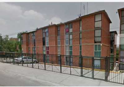 Apartment For Sale in Atizapan De Zaragoza, Mexico