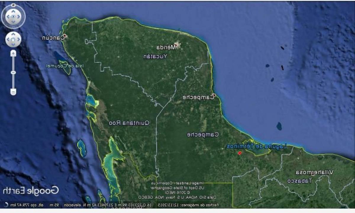 Picture of Home For Sale in Carmen, Campeche, Mexico