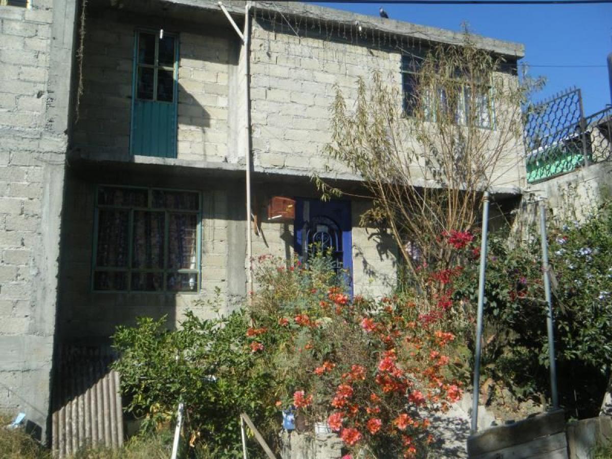 Picture of Home For Sale in Nicolas Romero, Mexico, Mexico