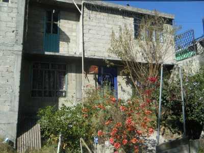 Home For Sale in Nicolas Romero, Mexico