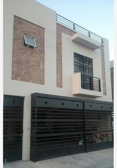 Home For Sale in General Escobedo, Mexico