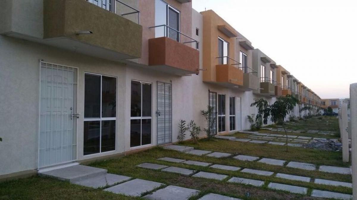 Picture of Home For Sale in Veracruz De Ignacio De La Llave, Veracruz, Mexico