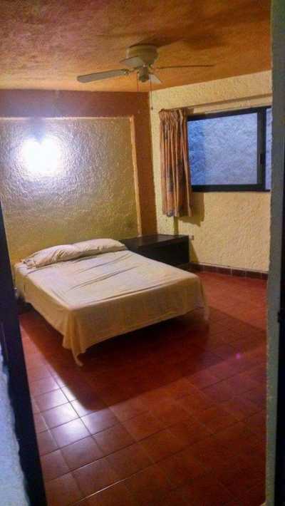 Apartment For Sale in Guerrero, Mexico