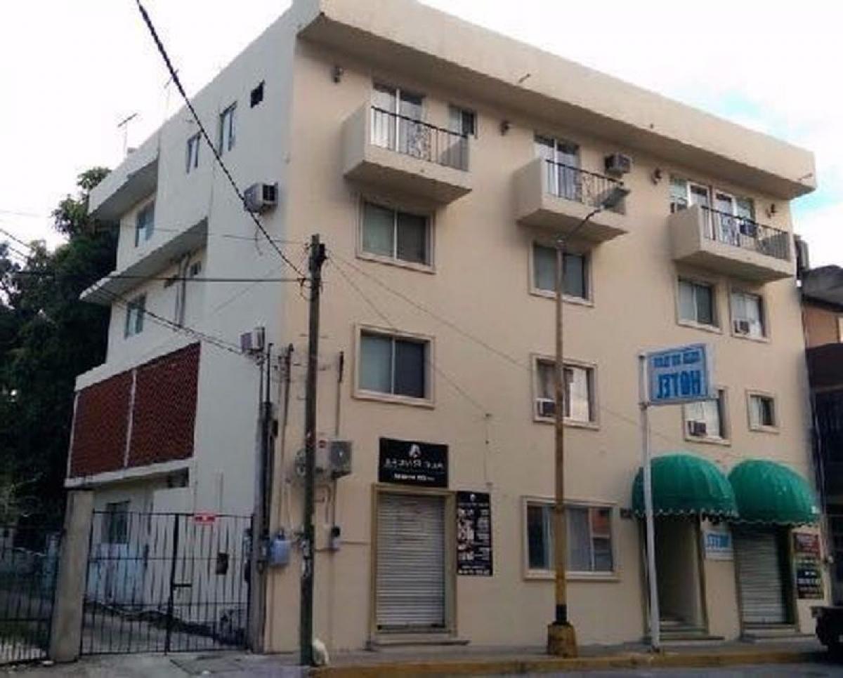 Picture of Apartment Building For Sale in Ciudad Madero, Tamaulipas, Mexico
