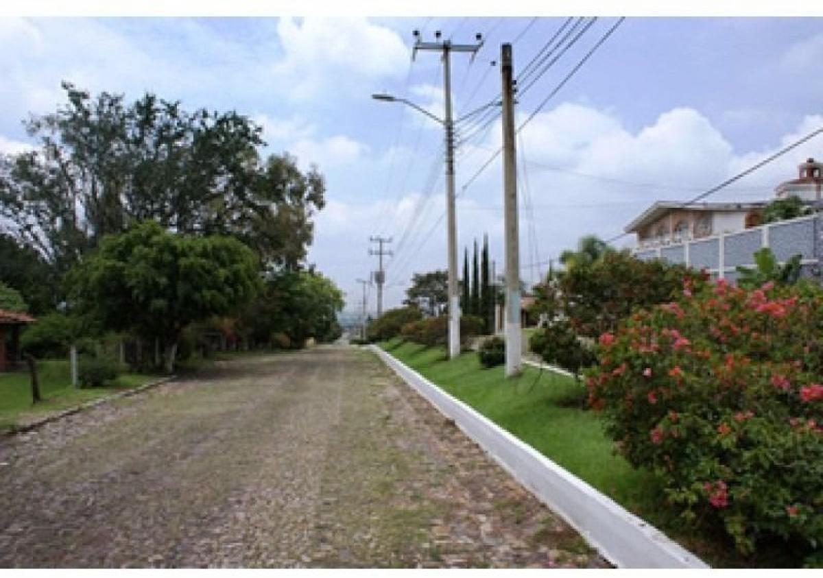 Picture of Residential Land For Sale in Tlajomulco De Zuniga, Jalisco, Mexico