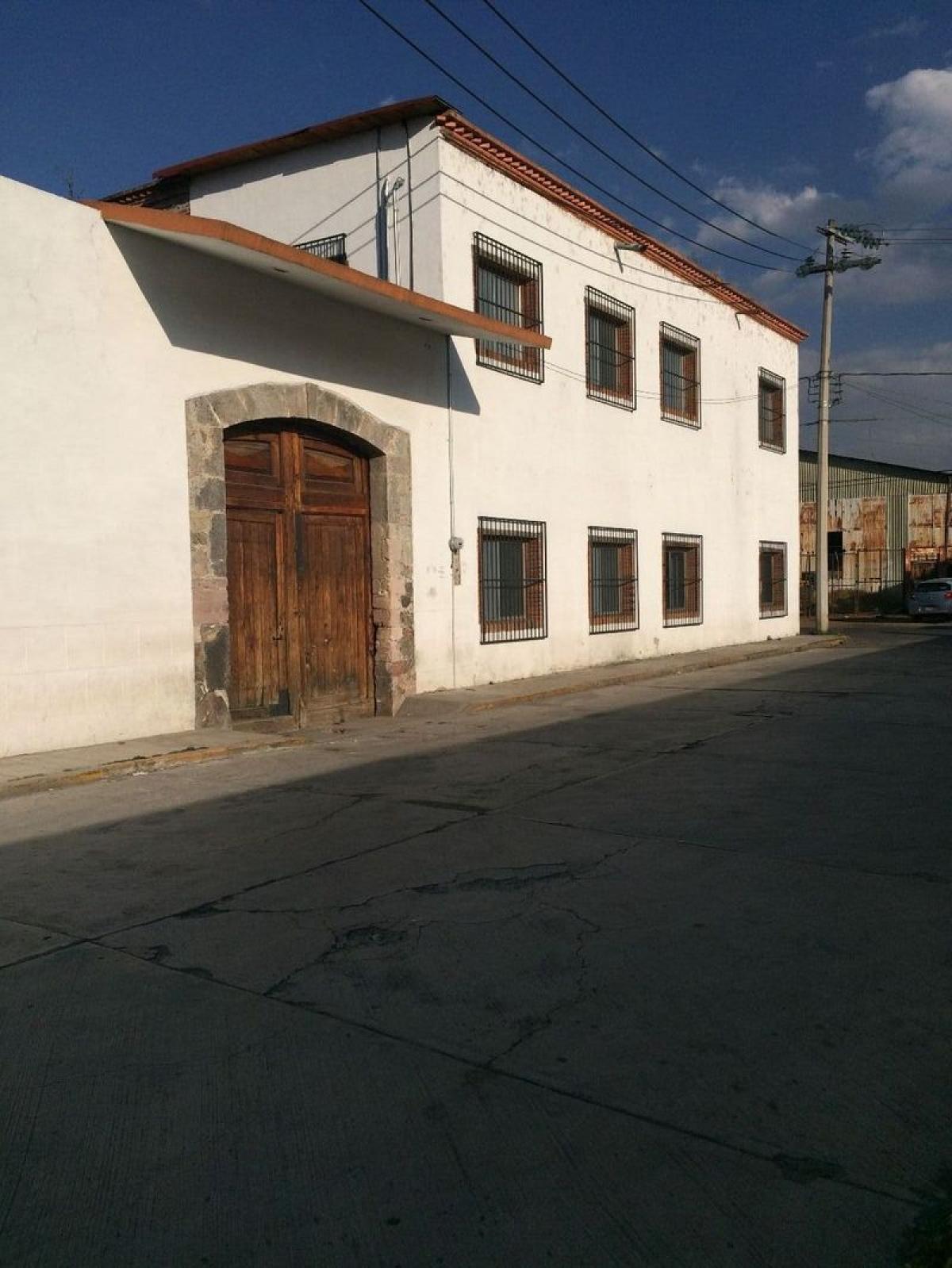 Picture of Apartment Building For Sale in Estado De Mexico, Mexico, Mexico