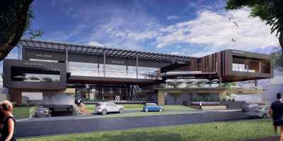 Other Commercial For Sale in San Pedro Garza Garcia, Mexico