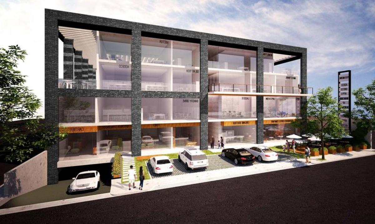 Picture of Other Commercial For Sale in San Pedro Garza Garcia, Nuevo Leon, Mexico