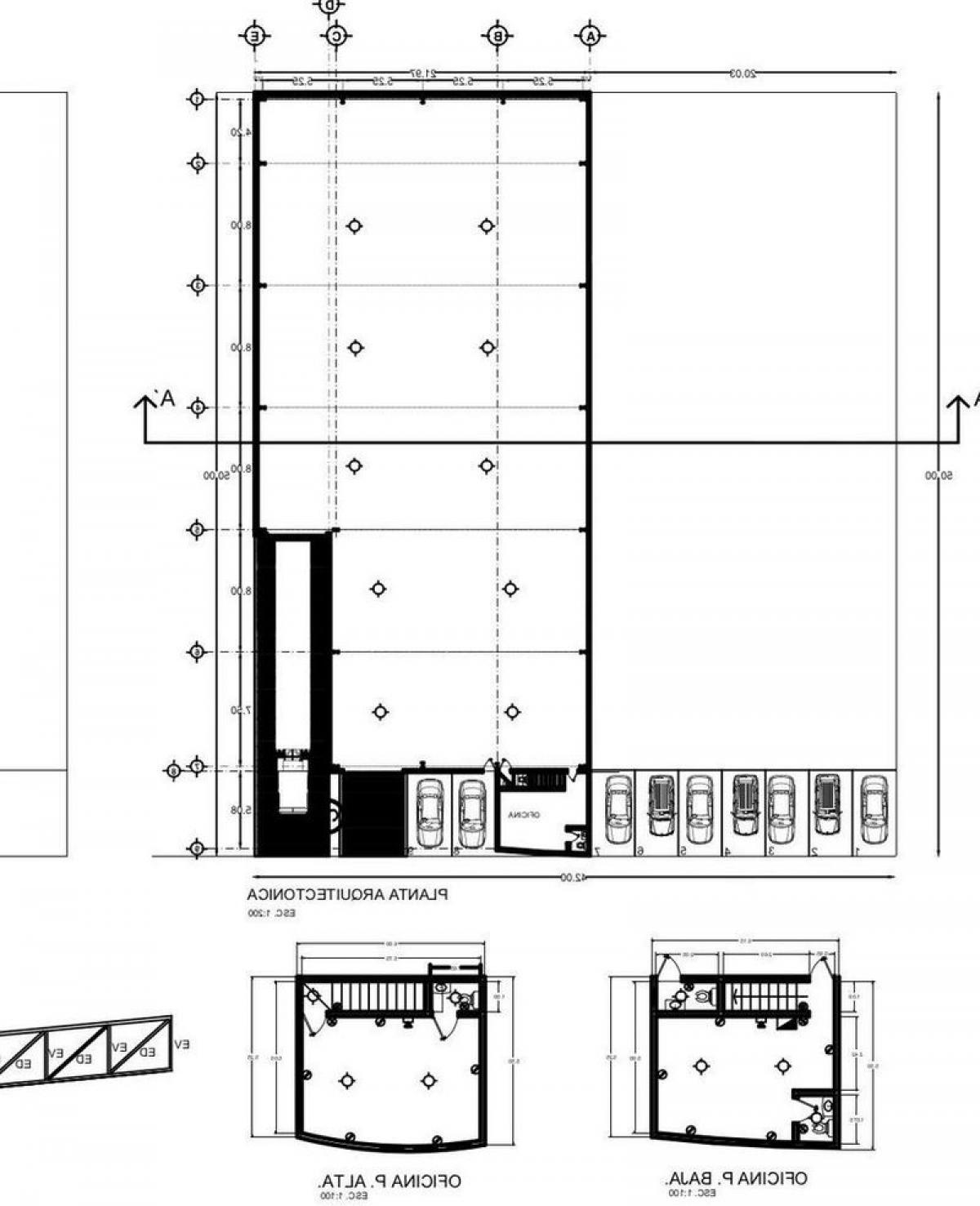 Picture of Penthouse For Sale in San Luis Potosi, San Luis Potosi, Mexico