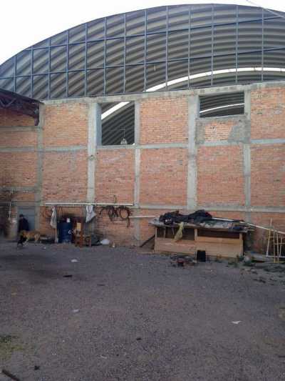 Penthouse For Sale in Aguascalientes, Mexico