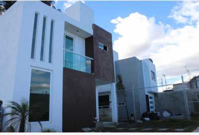 Home For Sale in Tlaxcala, Mexico