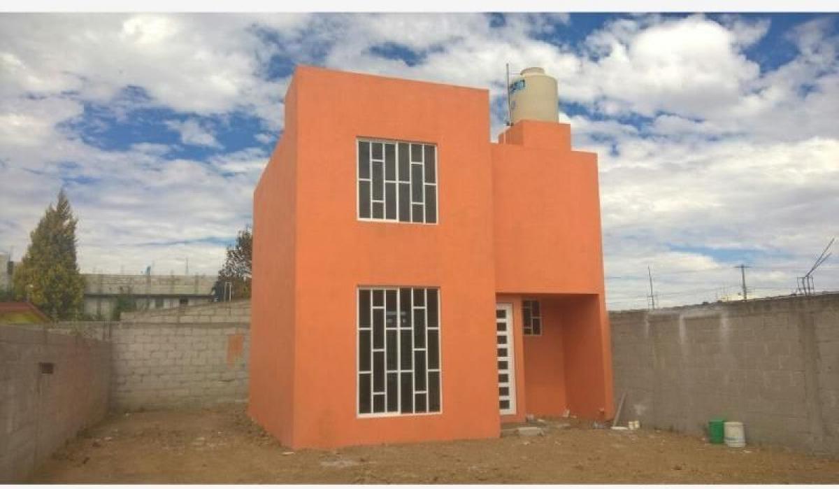 Picture of Home For Sale in Tlaxcala, Tlaxcala, Mexico