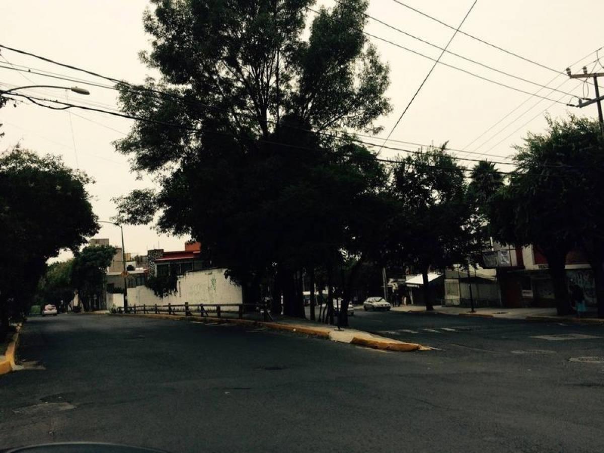 Picture of Residential Land For Sale in Álvaro Obregon, Mexico City, Mexico