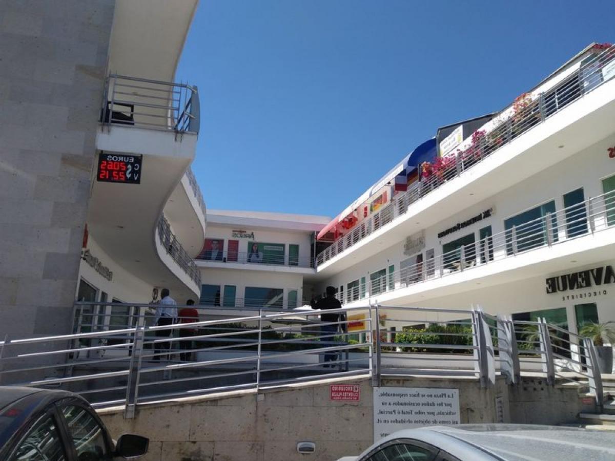 Picture of Other Commercial For Sale in San Pedro Garza Garcia, Nuevo Leon, Mexico