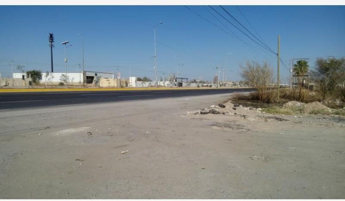 Picture of Residential Land For Sale in Durango, Durango, Mexico