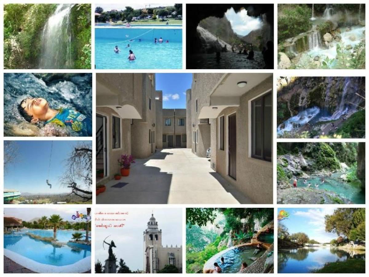 Picture of Home For Sale in Ixmiquilpan, Hidalgo, Mexico