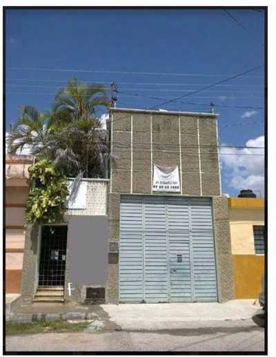 Apartment Building For Sale in Yucatan, Mexico