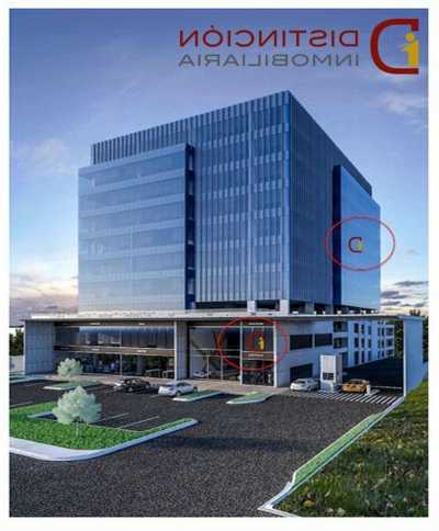 Apartment Building For Sale in Queretaro, Mexico