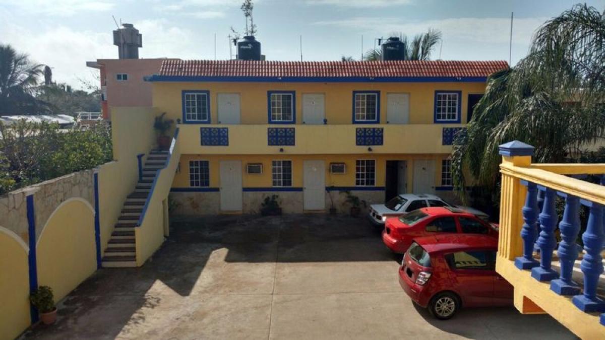 Picture of Apartment Building For Sale in Ciudad Madero, Tamaulipas, Mexico